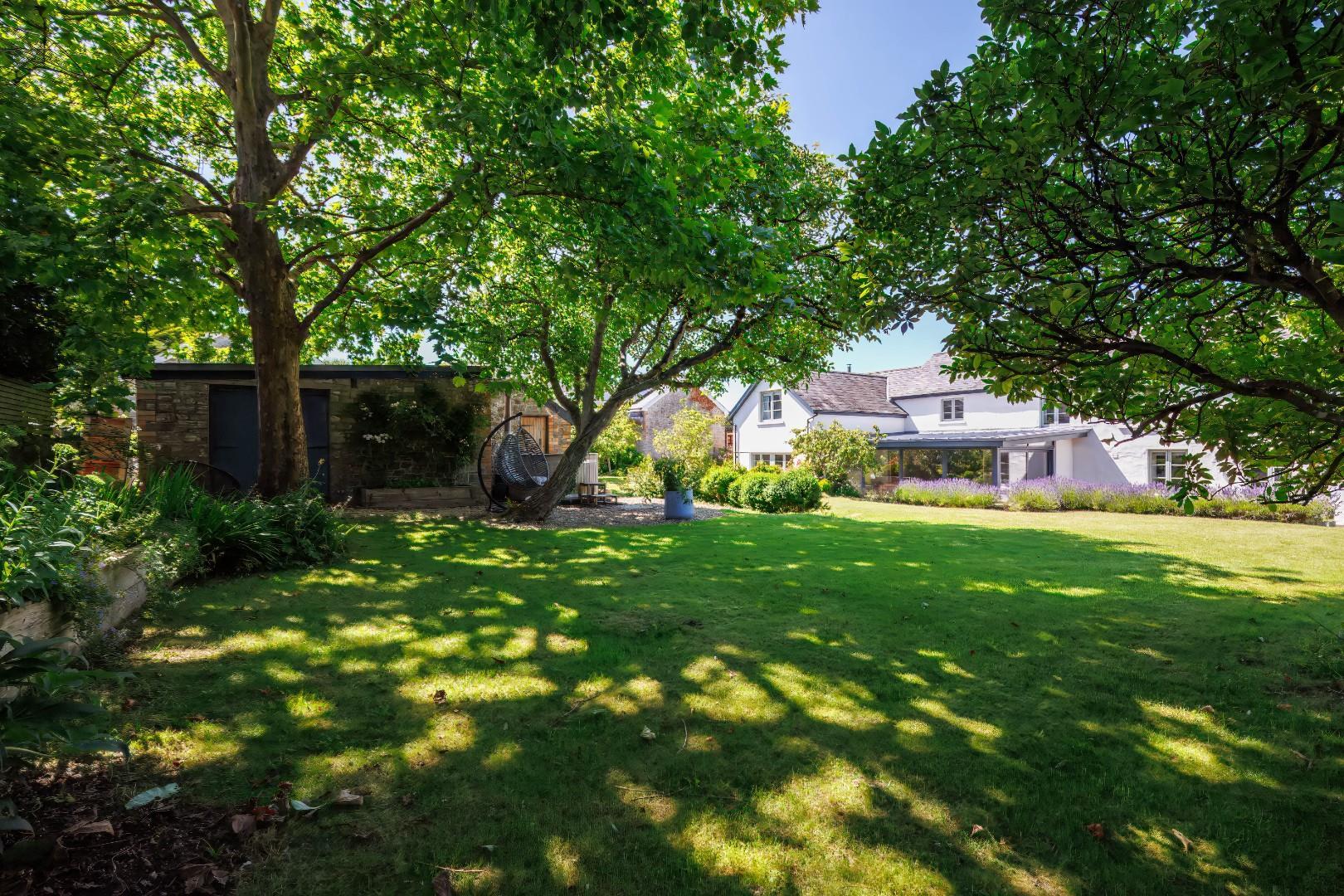 Llysworney, Cowbridge, Vale of Glamorgan, CF71 7NQ